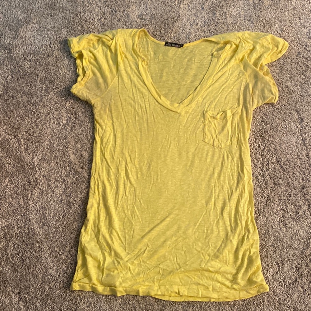 Ella Moss tee